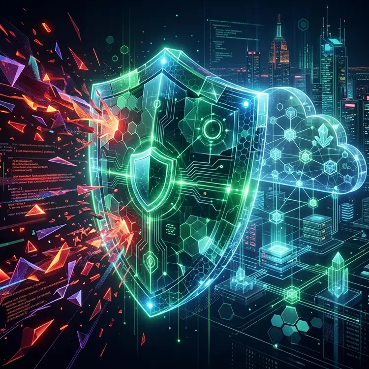 Sophos XGS 次世代ファイアウォール イメージ